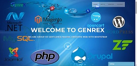 Genrex Infotech