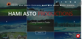 Hamiasto Production